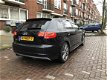 Audi A3 Sportback - 2.0 TFSI S3 quattro Ambition 265pk / Origineel / zeer nette auto - 1 - Thumbnail