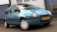 Renault Twingo - 1.2-16V Lazuli *Vouwdak*Stuurbekr*Elek.ramen