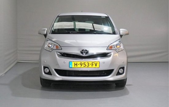 Toyota Verso S - 1.3 VVT-i Aspiration Automaat rijklaar - 1