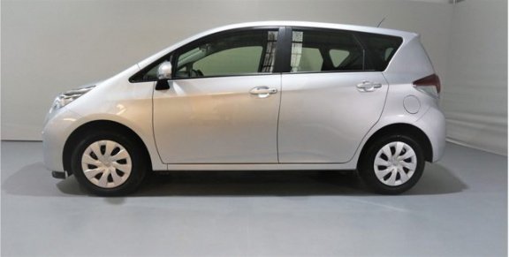 Toyota Verso S - 1.3 VVT-i Aspiration Automaat rijklaar - 1