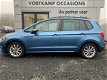 Volkswagen Golf Sportsvan - 1.2 TSI LOUNGE PDC / STOELVERW / CRUISE - 1 - Thumbnail