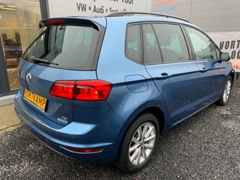 Volkswagen Golf Sportsvan - 1.2 TSI LOUNGE PDC / STOELVERW / CRUISE - 1