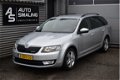 Skoda Octavia Combi - 1.6 Tdi 110pk Greenline Businessline *NAVI/CLIMA - 1 - Thumbnail