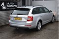 Skoda Octavia Combi - 1.6 Tdi 110pk Greenline Businessline *NAVI/CLIMA - 1 - Thumbnail