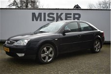 Ford Mondeo - 1.8-16V Futura *weinig km