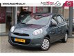 Nissan Micra - 1.2 DIG-S 98 PK Visia * 1e EIGENAAR * 100% DEALER ONDERHOUDEN - 1 - Thumbnail