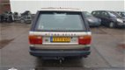 Land Rover Range Rover - 4.6 HSE PROJECT AUTO - 1 - Thumbnail