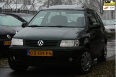 Volkswagen Polo - 1.4-16V Trendline 5DRS NAP/AIRCO/DAK/1JR APK