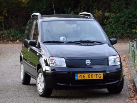 Fiat Panda - 1.1 Active 2e EiGENAAR/NAP/19 681 KM - 1