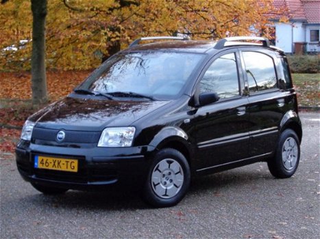 Fiat Panda - 1.1 Active 2e EiGENAAR/NAP/19 681 KM - 1