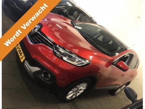 Renault Kadjar - 1.2 TCe Zen - 1