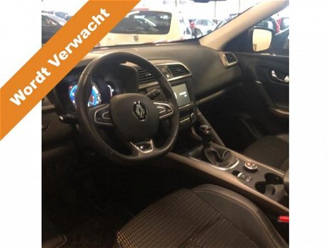 Renault Kadjar - 1.2 TCe Zen - 1