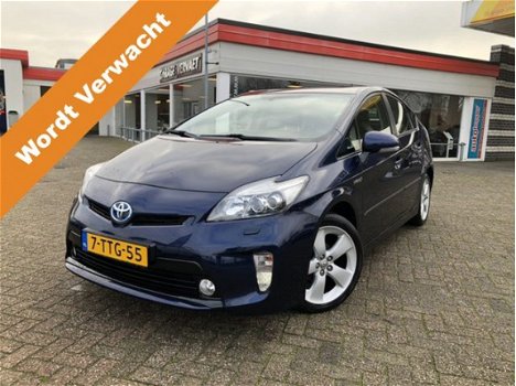 Toyota Prius - 1.8 Dynamic Business - 1