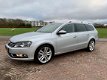 Volkswagen Passat Variant - 1.6 TDI High Exec. BM NL-Auto | TREKH | LEDER | NAVI - 1 - Thumbnail