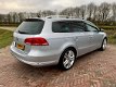 Volkswagen Passat Variant - 1.6 TDI High Exec. BM NL-Auto | TREKH | LEDER | NAVI - 1 - Thumbnail