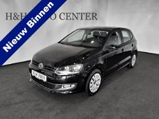 Volkswagen Polo - 1.4-16V Comfortline |NAVI|86 PK|