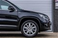 Volkswagen Tiguan - 1.4 TSI Comfort&Design Panoramadak, Rij-assistent, PDC - 1 - Thumbnail