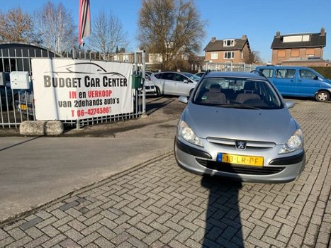 Peugeot 307 Break - 1.6-16V XT - 1