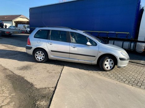 Peugeot 307 Break - 1.6-16V XT - 1