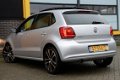Volkswagen Polo - 1.6 TDI Highline / AUT / 5 Drs / Navi / Open panoramadak / Allu velgen - 1 - Thumbnail