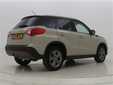 Suzuki Vitara - 1.6 Exclusive - 1