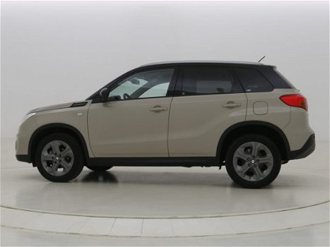 Suzuki Vitara - 1.6 Exclusive - 1