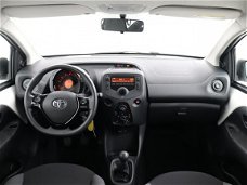 Toyota Aygo - 1.0 Vvt-I X-Fun 5-Drs