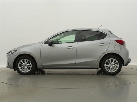 Mazda 2 - 2 1.5 Skyactiv-G Intro Edition - 1