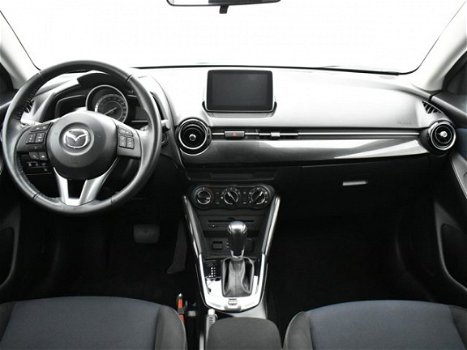 Mazda 2 - 2 1.5 Skyactiv-G Intro Edition - 1