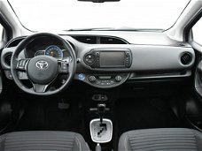 Toyota Yaris - 1.5 Hybrid Dynamic