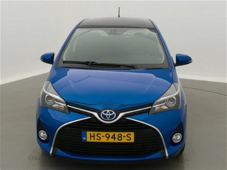 Toyota Yaris - 1.5 Hybrid Dynamic - 1