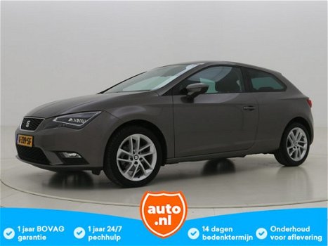 Seat Leon SC - 1.2 Tsi Style - 1