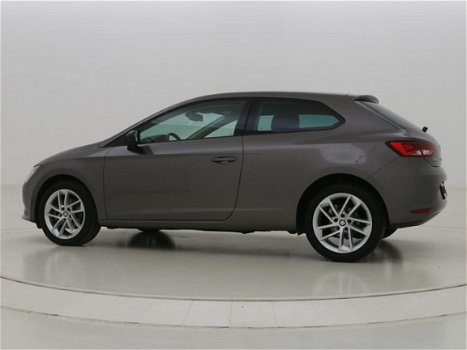 Seat Leon SC - 1.2 Tsi Style - 1