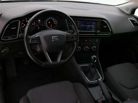 Seat Leon SC - 1.2 Tsi Style - 1