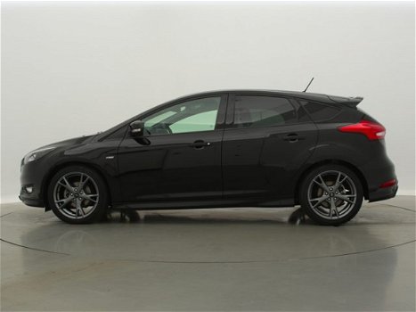 Ford Focus - 1.0 St-Line - 1