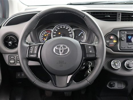 Toyota Yaris - 1.0 Vvt-I Comfort 5-Drs - 1