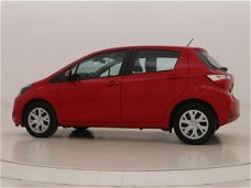 Toyota Yaris - 1.0 Vvt-I Comfort