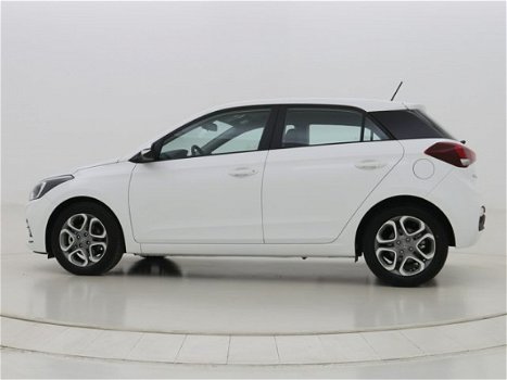 Hyundai i20 - 1.0 T-Gdi Comfort - 1