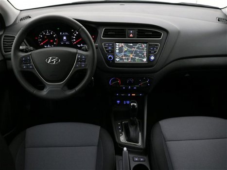 Hyundai i20 - 1.0 T-Gdi Comfort - 1