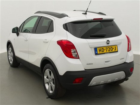 Opel Mokka - 1.4 T Edition - 1