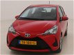 Toyota Yaris - 1.0 Vvt-I Comfort - 1 - Thumbnail