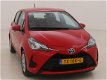 Toyota Yaris - 1.0 Vvt-I Comfort - 1 - Thumbnail