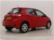 Toyota Yaris - 1.0 Vvt-I Comfort - 1 - Thumbnail