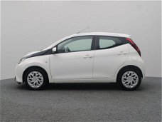 Toyota Aygo - 1.0 Vvt-I X-Play