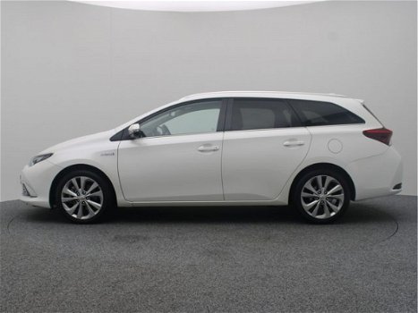 Toyota Auris Touring Sports - 1.8 Hybrid Executive - 1