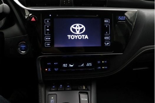 Toyota Auris Touring Sports - 1.8 Hybrid Executive - 1