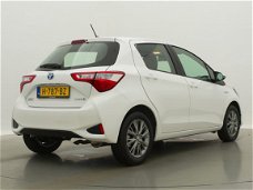 Toyota Yaris - 1.5 Hybrid Aspiration