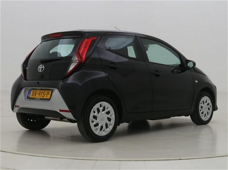 Toyota Aygo - 1.0 Vvt-I X-Play - 1