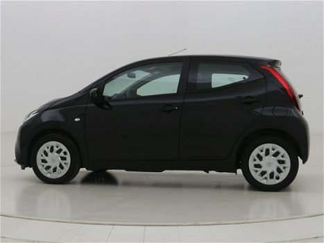 Toyota Aygo - 1.0 Vvt-I X-Play - 1