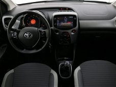 Toyota Aygo - 1.0 Vvt-I X-Play